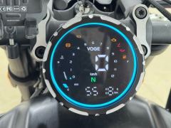 Voge CU525 500 cc - ფოტო 4