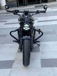 Benda Graystone 250 - photo 3