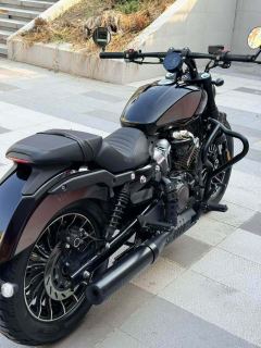 Benda Graystone 250 - photo 6
