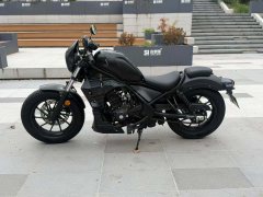 Honda CM300 - фото 1
