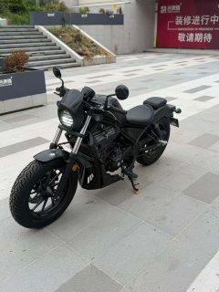 Honda CM300 - фото 2