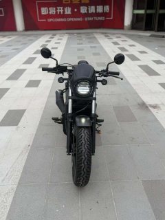 Honda CM300 - фото 3