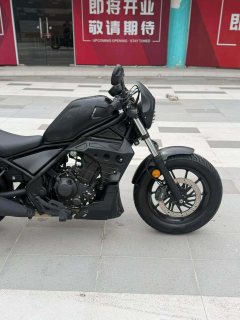 Honda CM300 - фото 5