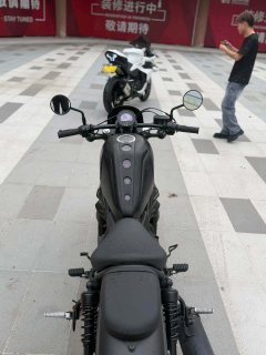 Honda CM300 - фото 7