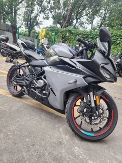 CFMOTO 250SR - ფოტო 1