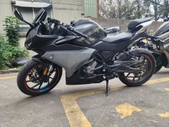 CFMOTO 250SR - ფოტო 2