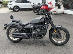 CFMOTO 450CL-C - ფოტო 2
