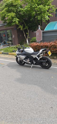 CFMOTO 750SR-S - фото 1