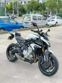 CFMOTO 675NK - ფოტო 1