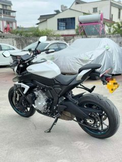 CFMOTO 675NK - ფოტო 2