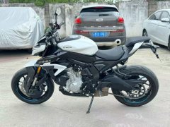 CFMOTO 675NK - ფოტო 4