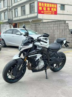 CFMOTO 675NK - ფოტო 5