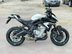 CFMOTO 675NK - ფოტო 7