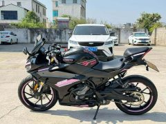 CFMOTO 250SR - ფოტო 6