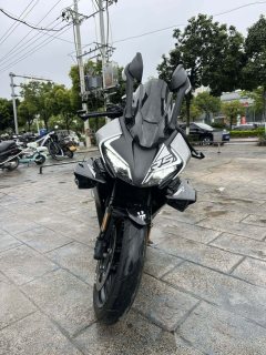 CFMOTO 450SR - ფოტო 1