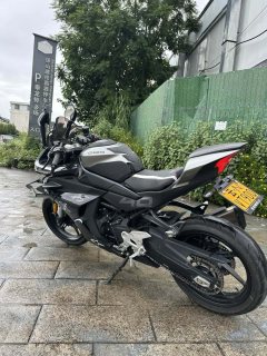 CFMOTO 450SR - ფოტო 3