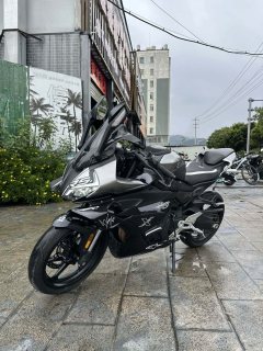 CFMOTO 450SR - ფოტო 6