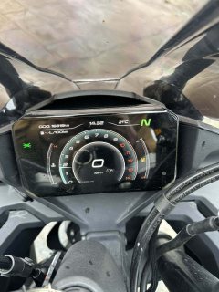 CFMOTO 450SR - ფოტო 7
