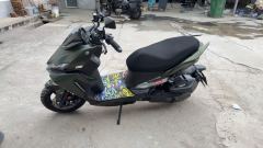 SYM DRG 150 cc - ფოტო 1