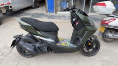 SYM DRG 150 cc - ფოტო 2