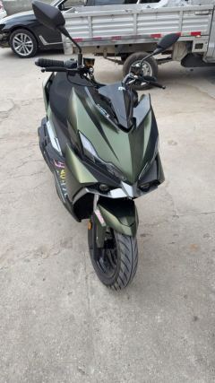 SYM DRG 150 cc - ფოტო 3