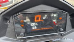 SYM DRG 150 cc - ფოტო 4