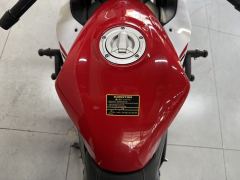 QJMOTOR Match 400 - ფოტო 6