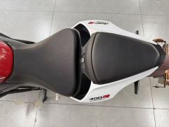 QJMOTOR Match 400 - ფოტო 7