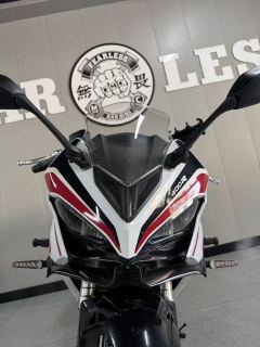 QJMOTOR Match 400 - ფოტო 8