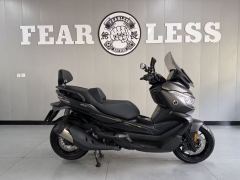 Voge SR4 Max 350 cc - photo 1
