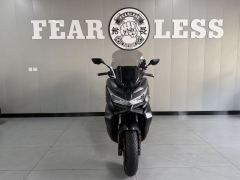 Voge SR4 Max 350 cc - photo 2