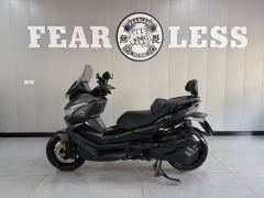 Voge SR4 Max 350 cc - photo 3