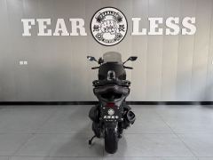 Voge SR4 Max 350 cc - photo 4