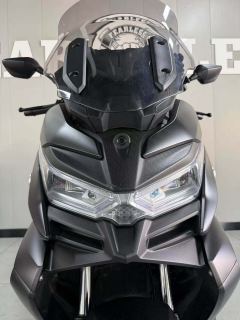 Voge SR4 Max 350 cc - photo 8