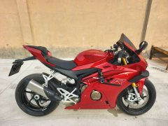 Zhangxue Motorcycles 500RR - фото 1
