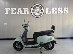 CFMOTO 125AURA - ფოტო 1