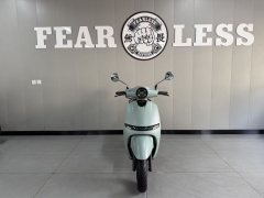 CFMOTO 125AURA - ფოტო 2