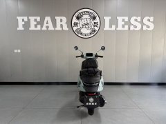 CFMOTO 125AURA - ფოტო 4