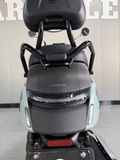 CFMOTO 125AURA - ფოტო 7