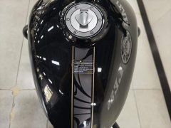 Benda Chinchilla 450 - ფოტო 6