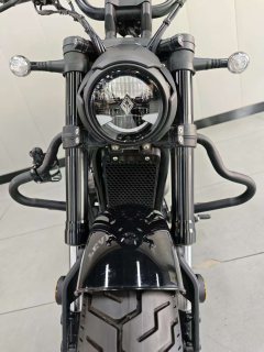 Benda Chinchilla 450 - ფოტო 8