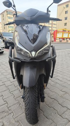 Dayang VRS125 - фото 1