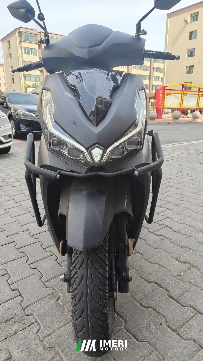 2024 Dayang VRS125