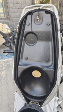 Dayang VRS125 - фото 4