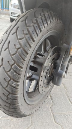 Dayang VRS125 - фото 6