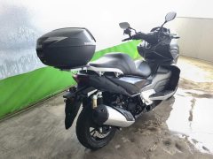 Dayang V-Ray ADV350 - ფოტო 3