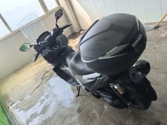 Dayang V-Ray ADV350 - ფოტო 6