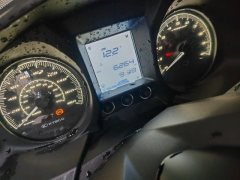 KYMCO Rowing CT250 - ფოტო 3