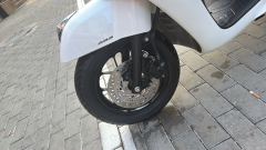 Wuyang Honda NWF125 - ფოტო 6