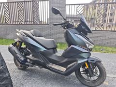 Voge SR250GT - ფოტო 1